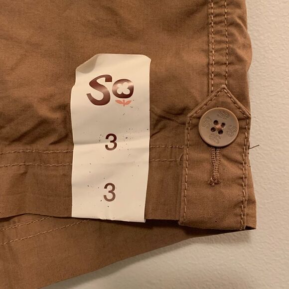 Activewear shorts   - Picture 4 of 7